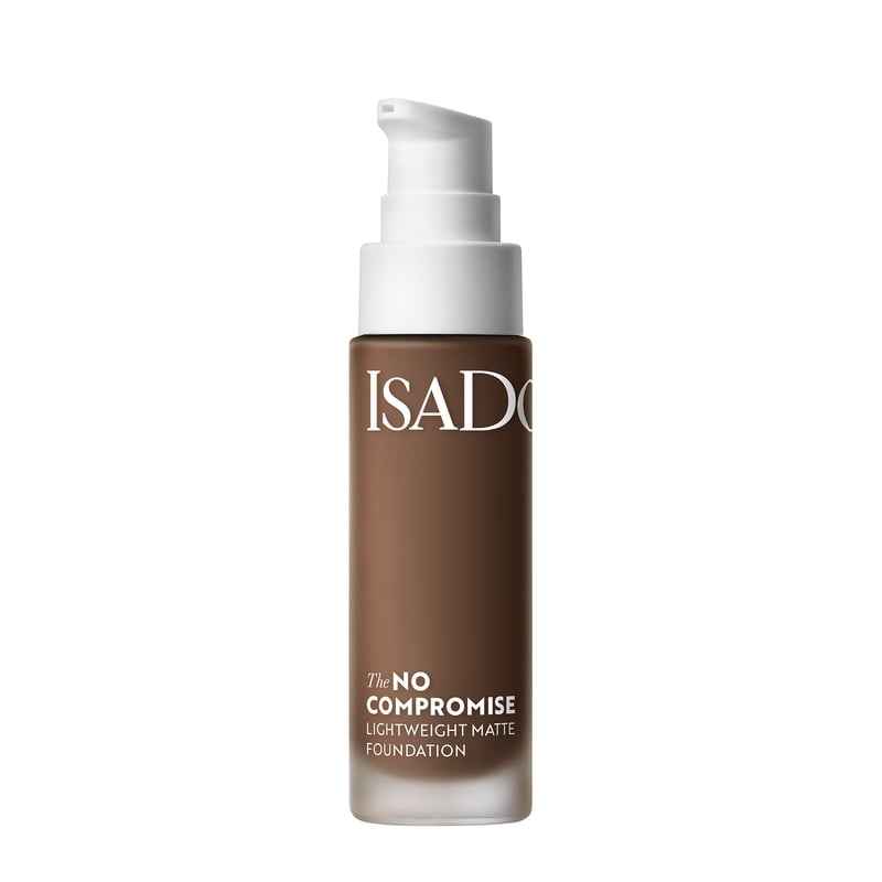 IsaDora No Compromise Lightweight Matte Foundation 9C 30 ml IsaDora No Compromise Lightweight Matte Foundation 9C 30 ml