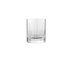 Luigi Bormioli Bach vattenglas/whiskyglas 6 st. klar - 25,5 cl