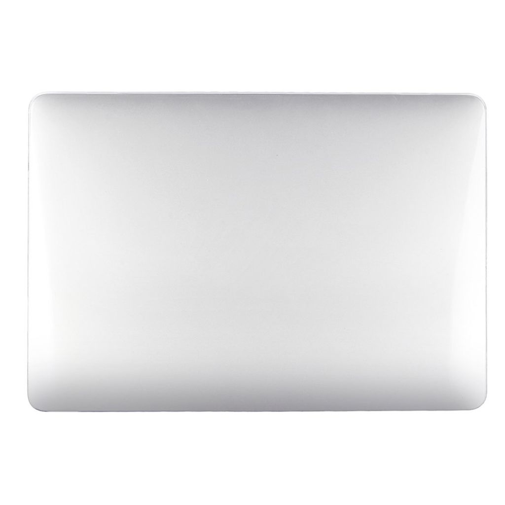 MacBook Air 13" (2025/2024/2022) Skal i Plast -Transparent MacBook Air 13" (2025/2024/2022) Skal i Plast -Transparent