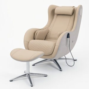 Massagestol 3D, SL-teknologi och Elegant komfort - Modell BN-699