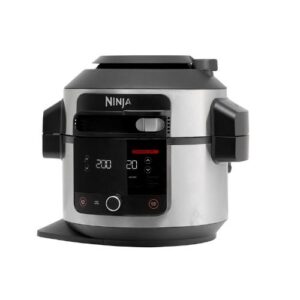Ninja ONE-Lid Multicooker 11-in-1 - 6L