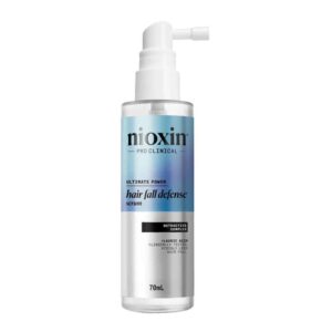 Nioxin Hair Fall Defense Treatment 70ml