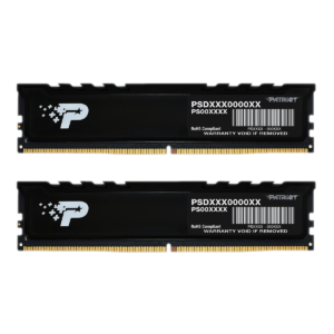 Patriot Signature 2x8GB DDR5 4800MHz