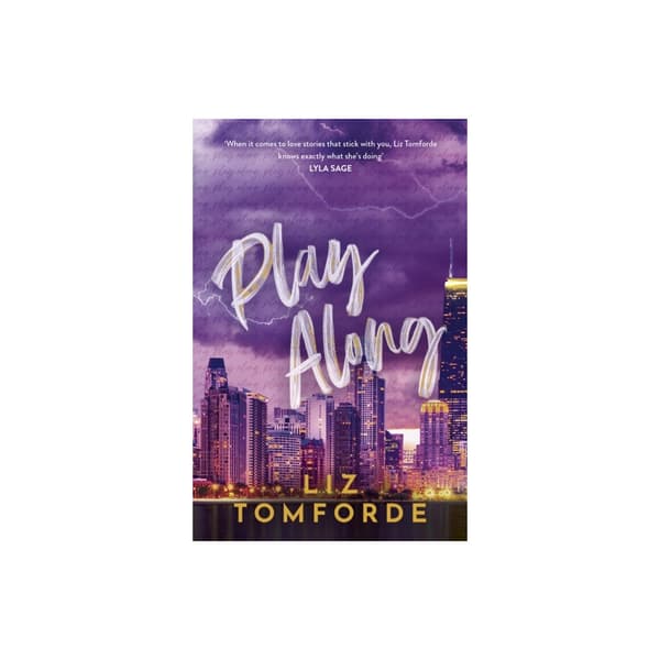 Play Along (pocket, eng) Play Along (pocket, eng)