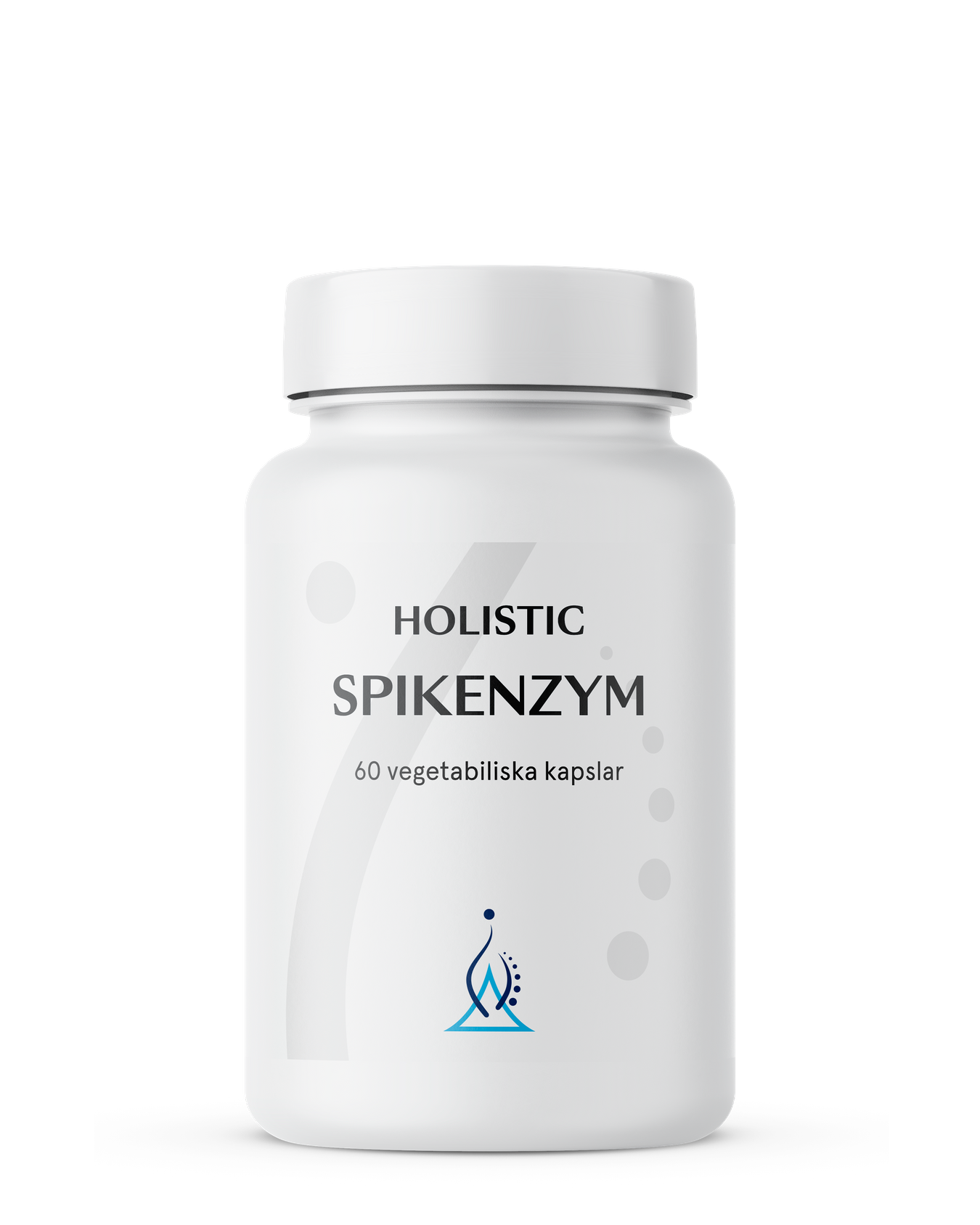 Spikenzym®, 60 kapslar Spikenzym®, 60 kapslar