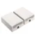 10 st 75 x 54 x 27 mm DIY plastprojekthölje elektronisk kopplingslåda kraftförsörjningsbox