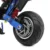 10-tums däck för elsparkcykel – inner- och ytterdäck 10×4.5 Scooter Wheels för LAOTIE ES19 elsparkcykel