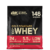100% Whey Gold Standard Vassleprotein 4545 g