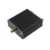 10W Antennbrytare RF Högfrequent Manuell Omkoppling DC-500MHz Låg insättningsförlust Hög isolering 50 ohm