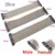 120 st 40PIN 20CM Dupont Linje Hane till Hane + Hane till Hona + Hona till Hona Jumper Dupont Wire Kabel för DIY KIT