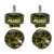 1/4PCS Flashhobby M2807 2807 1300KV 3-6S Hög hastighet Borstlös Motor för AOS 7 EVO MARK4 LR7 DIY 7 Tums Lång Räckvidd R