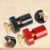 19 mm 20 mm MFT Tabell Arbetsbänk Bänkhundsklamp Stoppar Träarbetsbänk Pinnbroms Stoppar Linjalstopp Staket