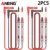 2 st ANENG PT1005B 10 A 1000V Digital Multimeter-prob Universal Test Lead Needle Pin Wire Pen Cable Kit Ström Voltmeter