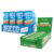 24 x NOCCO, 330 ml + 12 x Barebells Protein Bar, 55 g