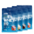 4 x Whey-80 750 g Low Lactose