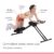 5 Minute Shaper – Allt-i-ett-träningsapparat för hemmabruk