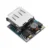 5 st 5V Litiumbatteriladdare Stegskydd förstärker modul Micro USB Li-Po Li-ion 18650 Power Bank Laddarebräde DIY