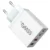 55W 4-Port USB PD-laddare 2USB-A+2USB-C PD QC PPS Snabbladdningsväggadapter EU-plugg US-plugg för iPhone 16 16 Pro 15 14