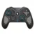 6130 Tri-läge Trådlös Gamepad bluetooth Controller Inbyggd Sex-axlig Gyro Stöd 2.4G/Trådad/bluetooth Fjärrkontroll RGB J