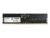 ADATA – DDR5 – modul – 16 GB – DIMM 288-pin – 4800 MT/s / PC5-38400 – CL40 – 1.1 V – ej buffrad – on-die ECC – svart