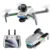 AE3 PRO MAX GPS 3KM Digital FPV med 4K HD-kamera 3-axlig EIS mekanisk gimbal hinderundvikelse 7-tums beröringsskärm kont