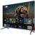 AIWA TV 40″ 2K LED Google TV 40GO50804FHD Svart