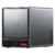 AOOSTAR WTR PRO NAS Mini PC AMD Ryzen 7 5825U 8 Kärnor 16 Trådar 4 Fack 90T Lagring Dubbel 2.5G Ethernet Portar Windows