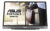 ASUS ZenScreen MB14AC – LED-skärm – 14″ – bärbar – 1920 x 1080 Full HD (1080p) – IPS – 220 cd/m² – 700:1 – 5 ms – USB-C – mörkgrå