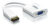 ATEN DisplayPort to VGA adapter, Up to 1920×1200