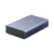 Acasis EC-7252 HDD-fodral 2,5 tum USB3.0 Dual Bay Extern Hårddiskfodral HD Array SATA till USB Hårddisk Array med RAID-f
