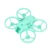 Aisflying Pockey 20 107mm Wheelbase 2 Tum Cinematic Shooting Frame Kit för DIY RC FPV Racing RC Drones