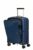 American Tourister Airconic 55 cm – Kabinväska Frontloader Midnight Navy, Kabinväska