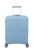 American Tourister Airconic 55 cm – Kabinväska Neptune Blue, Kabinväska