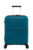 American Tourister Airconic 55cm – Kabinväska Deep Ocean, Kabinväska