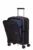 American Tourister Airconic 55cm – Kabinväska Frontloader Svart, Kabinväska
