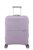 American Tourister Airconic 55cm – Kabinväska Stormy Lilac, Kabinväska