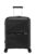 American Tourister Airconic 55cm – Kabinväska Svart, Kabinväska – Kabinväska 55x40x20cm
