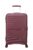 American Tourister Airconic 67 cm – Mellanstor Galactic Mauve, Mellanstor Resväska