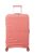 American Tourister Airconic 67 cm – Mellanstor Solar Pink, Mellanstor Resväska