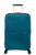 American Tourister Airconic 67cm – Mellanstor Deep Ocean, Mellanstor Resväska