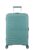 American Tourister Airconic 67cm – Mellanstor Dusty Turquoise, Resväskor
