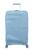 American Tourister Airconic 77 cm – Stor Neptune Blue, Stor Resväska