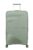 American Tourister Airconic 77 cm – Stor Saturn Sage, Stor Resväska