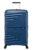 American Tourister Airconic 77cm – Stor Blå, Stor Resväska