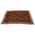 Aumi Collection Matta – Diamond 100 x 150 cm. Orange