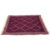 Aumi Collection Matta – Diamond 100 x 150 cm. Pink Dragonfruit