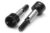 Axle 5.0X30Mm (Black/2Pcs)