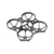 BETAFPV Meteor65 Pro II 70 mm Brushless Whoop Frame Kit för DIY RC Micro FPV Racing-drönare Kompatibel med DJI O4 Air Un
