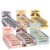 BIG BUY 90 x Low Sugar Proteinbar 50 g
