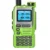 Baofeng UV K61 Walkie Talkie Multi Band Wireless Copy Frequency Long Range AM 999CH UV-5R UV-K5(8) Bärbar Tvåvägs Ham Ra